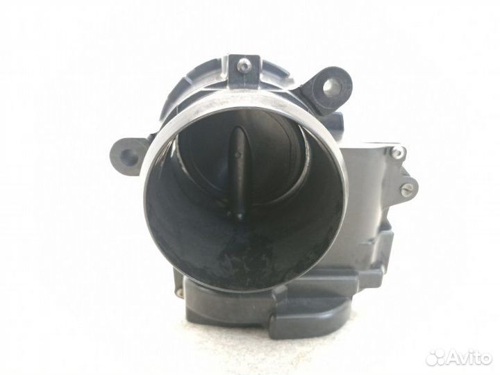Дроссельная заслонка Peugeot 308 1.6 EP6CDT 2013