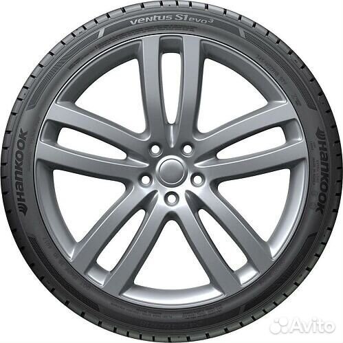 Hankook Ventus S1 Evo3 SUV K127A 275/45 R20 110Y