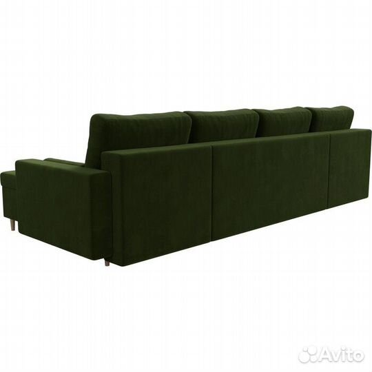 Диван П-образный