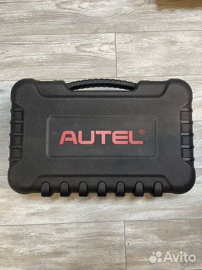 Autel maxisys ms906bt
