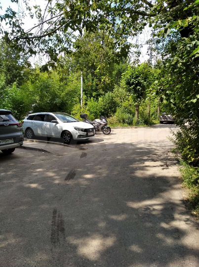 2-к. квартира, 42,2 м², 2/3 эт.