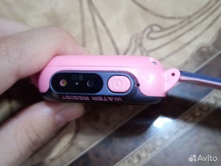 Детские смарт часы