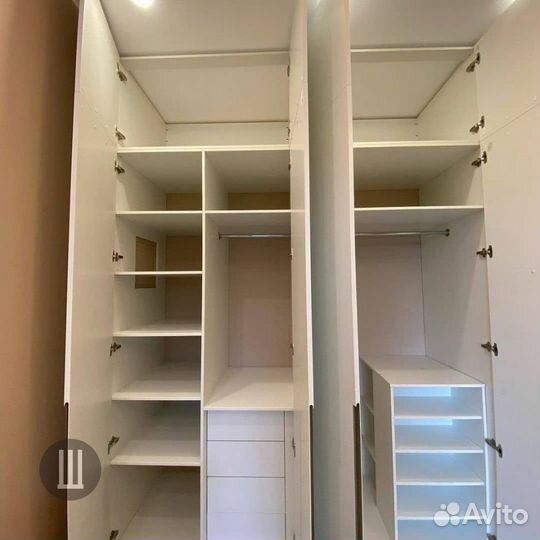 Шкаф-купе на заказ