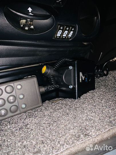 Гидрофикация тягачей