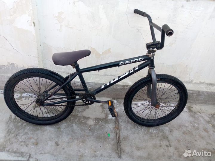 Велосипед подростковый беймикс