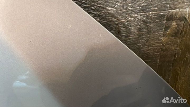 Капот передний Mercedes-Benz Glc W253 651.920 2016