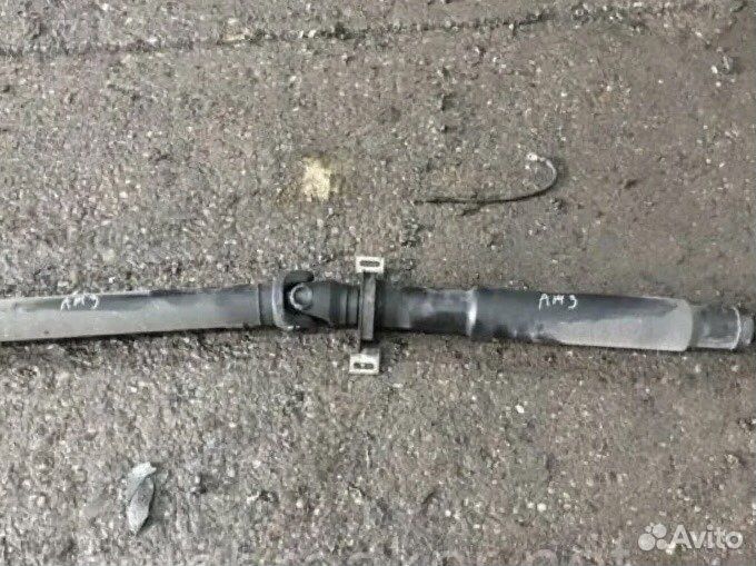 Кардан задний Land Rover Range Rover Voque 3