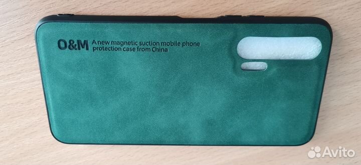 Чехол новый для телефона Honor 20 Pro