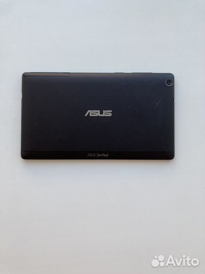Планшет asus zenpad c7.0