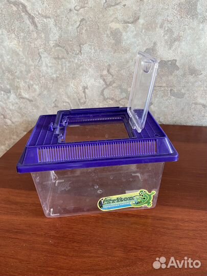 Клетка для грызунов бу