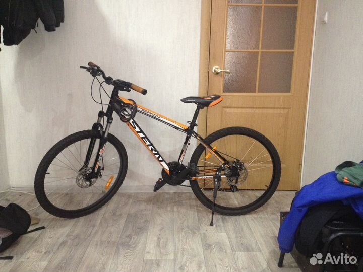 Велосипед Stern Energy 2.0 16