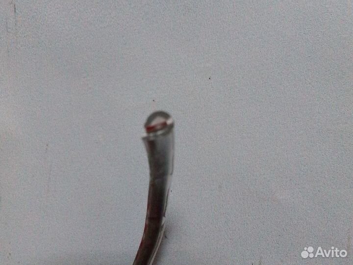 Молдинг защитный для контура двери