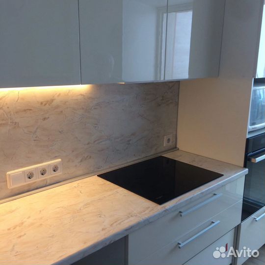 Электрик в Химках. Электромонтаж 220/380В