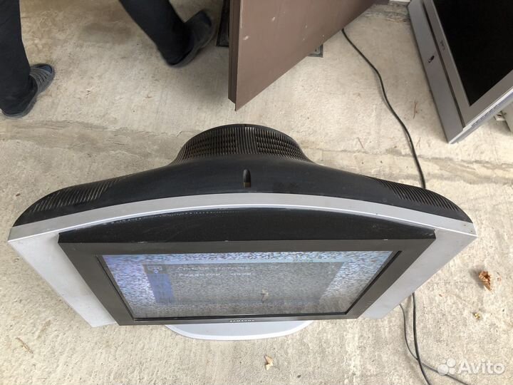 Телевизор бу