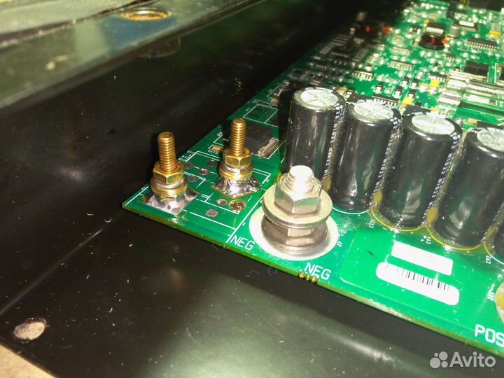 Ремонт контроллеров и зу поломоечных машин Tennant