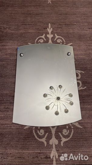 Зеркало на стену