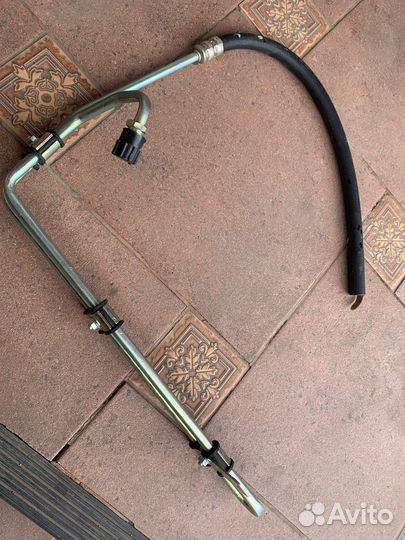 Шланг гур great wall safe