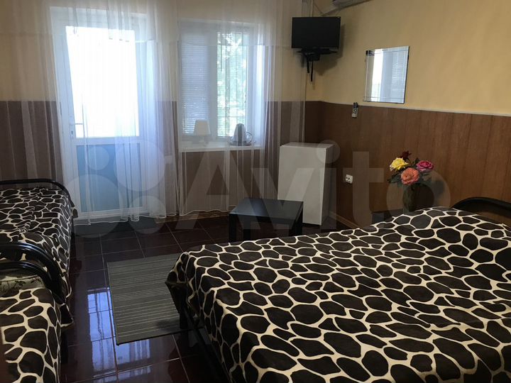 Комната 20 м², 2/2 эт.