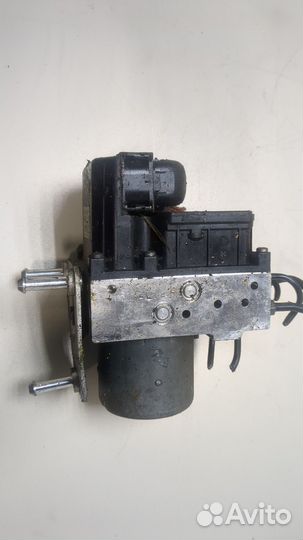 Блок абс, насос Volkswagen Phaeton, 2007