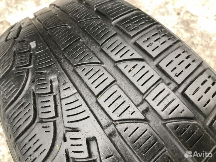 Pirelli Winter Sottozero 210 Serie II 205/65 R17