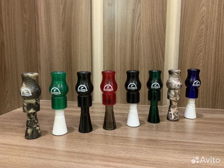 Манок на утку Хантер Элит (Д. Мельник)