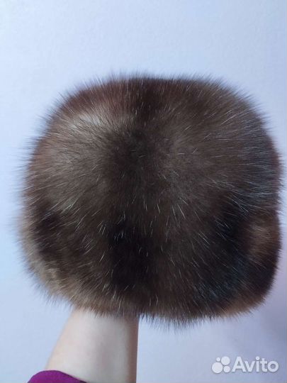 Шапка женская