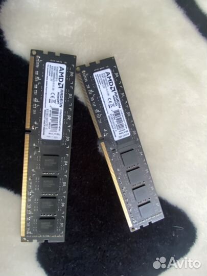 Оперативная память ddr3