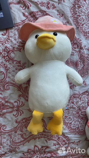 Игрушка tomato