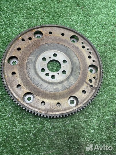 Маховик АКПП BMW e90 3er n46b20 11227548102