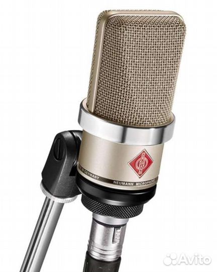 В наличии, Neumann TLM 102 NI
