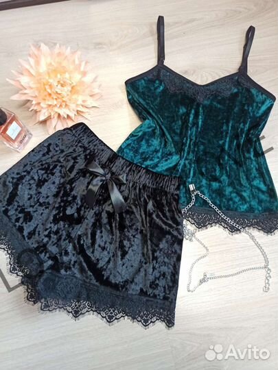 Пижама ручная работа