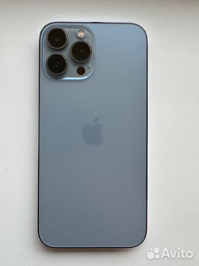 iPhone 13 Pro Max, 256 ГБ