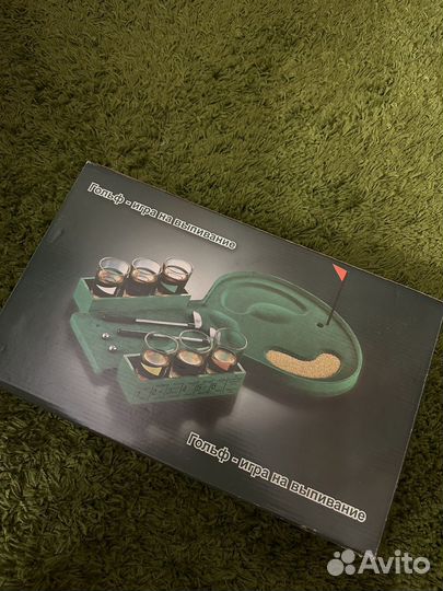 Настольные игры