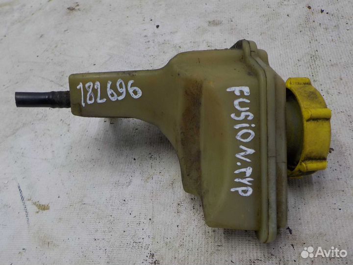 Бачок гидроусилителя ford fusion