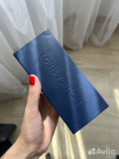 Louis vuitton очки оригинал