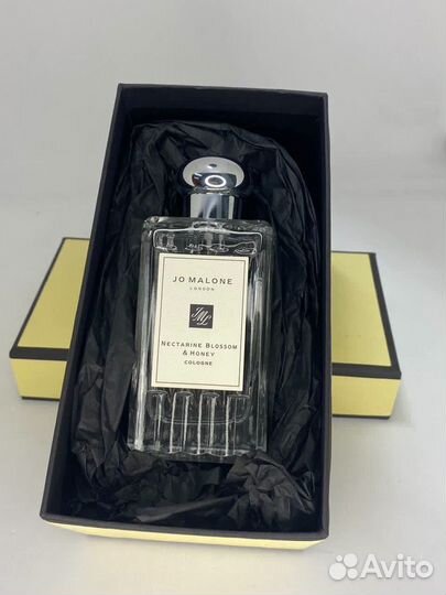 Jo Malone Nectarine Blossom & Honey