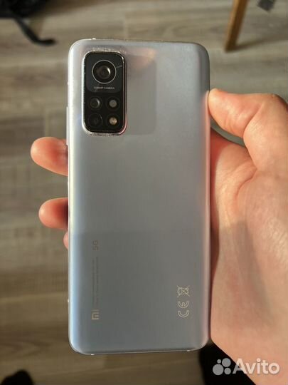 Xiaomi Mi 10T Pro, 8/256 ГБ