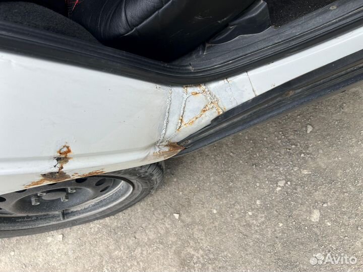 LADA Priora 1.6 МТ, 2011, 293 000 км