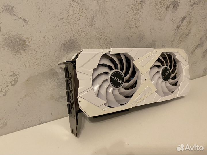 Видеокарта rtx 3060 12gb