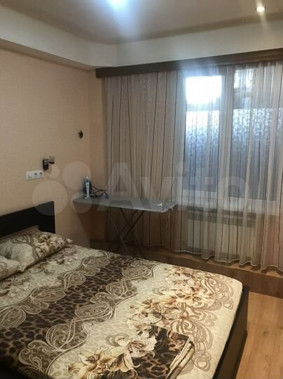 2-к. квартира, 45 м², 1/6 эт.