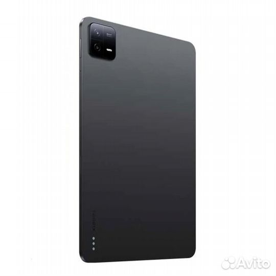 Xiaomi mi pad 6 8/128 черный