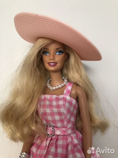 Куклы Барби Mattel