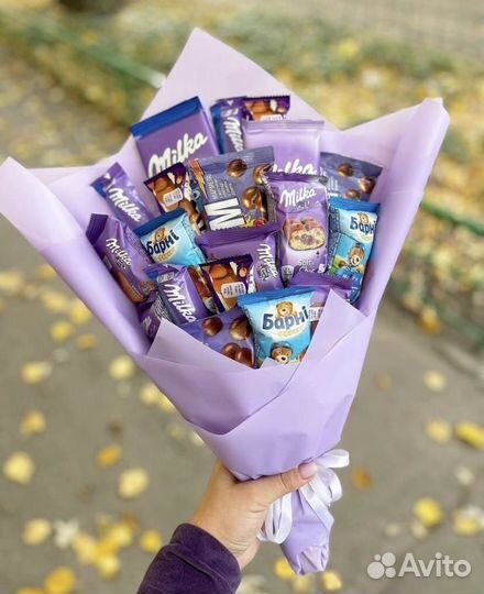 Подарки к 14 февраля