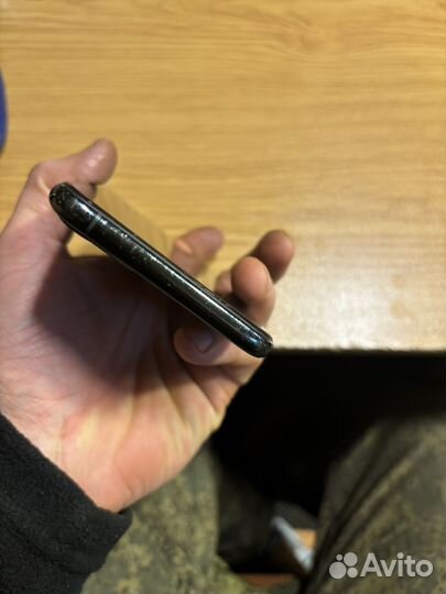 iPhone 11 Pro Max, 256 ГБ