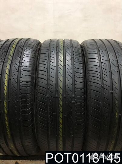 Continental ContiPowerContact 205/55 R17 91V