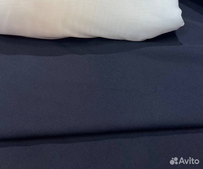 Ткань для школьной формы
