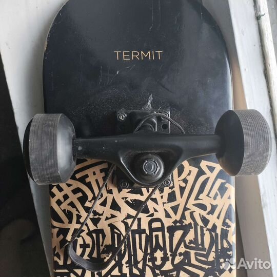 Трюковой скейт Termit