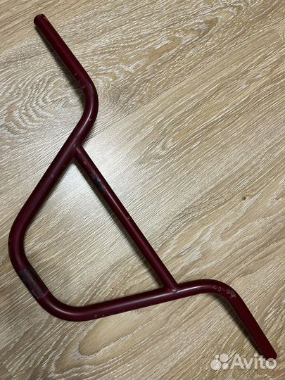 Руль для BMX 9