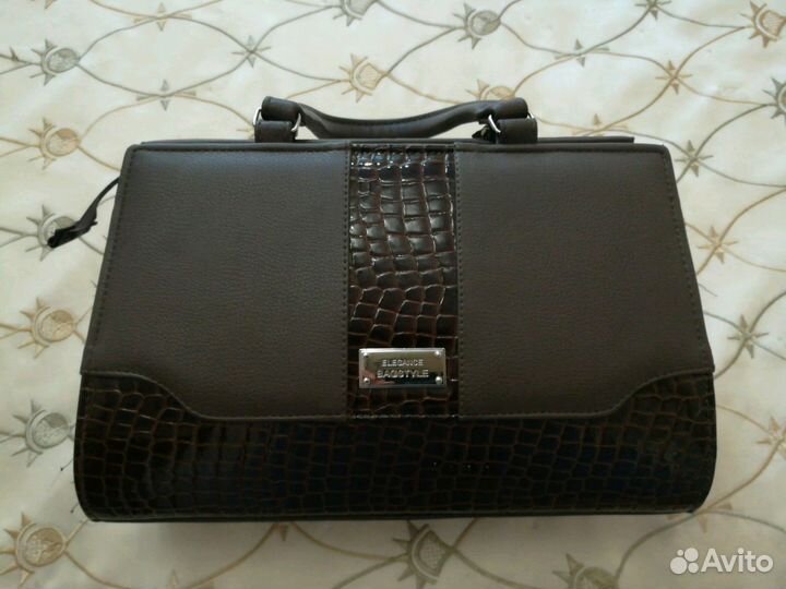 Сумка Клатч