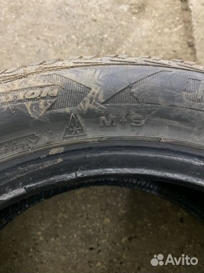 Goodyear UltraGrip Ice+ 205/55 R16 94T